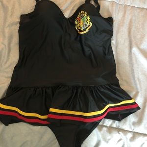 hot topic harry potter swimsuit